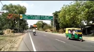 बीकापुर: गोला बाजार में बस की चपेट में आकर जान गंवाने वाले व्यक्ति की पत्नी की तहरीर पर करीब 7 माह बाद पुलिस ने दर्ज किया मुकदमा