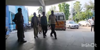 सुपौल: पिपरा थाने की पुलिस ने पुराने मामले में चार वारंटियों को दुबियाही से किया गिरफ्तार, सदर अस्पताल सुपौल में कराया मेडिकल