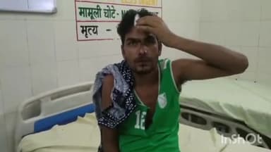 बरेली: गोविंदापुर में मामूली कहासुनी के बाद दबंगों ने युवक को पीटा, पीड़ित ने पुलिस से की शिकायत