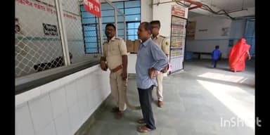 सुपौल: लोकहा थाना पुलिस ने मारपीट मामले में लतराहा से एक व्यक्ति को किया गिरफ्तार, सदर अस्पताल में कराया मेडिकल