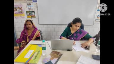 महुआ: महुआ प्राथमिक स्वास्थ्य केंद्र में  प्रधानमंत्री सुरक्षित मातृत्व अभियान के तहत कैंप लगाकर 209 गर्भवती महिला की जांच