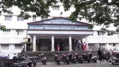 ಶಿವಮೊಗ್ಗ: ತ್ಯಾಜವಳ್ಳಿ ಸಮೀಪ ಪೊಲೀಸ್ ಸಿಬ್ಬಂದಿ ಮೇಲೆ ಹಲ್ಲೆ ನಡೆಸಿ ಪರಾರಿಗೆ ಯತ್ನಿಸಿದ ರೌಡಿಶೀಟರ್ ಕಾಲಿಗೆ ಗುಂಡಿಕ್ಕಿದ ಪೊಲೀಸರು