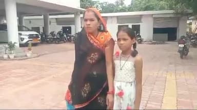 जबलपुर: महाराजपुर व्हीकल मोड निवासी महिला ने अपने पति की दूसरी महिला के साथ भागने की एसपी कार्यालय में दी शिकायत