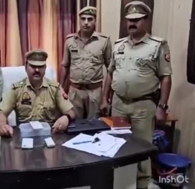 जलेसर: चालीस घंटे से ज्यादा समय बीतने के बाद भी पुनहरा बंबा में मिले अज्ञात शव की नहीं हो सकी शिनाख्त