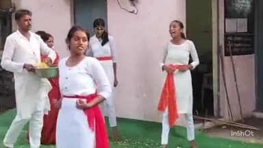 भीकनगांव: ग्राम पंचायत बड़गांव के दो वर्ष के सफल कार्यकाल पर हुए अनेक आयोजन
विकास कार्यों के माध्यम से बड़गांव की तकदीर और तस्वीर