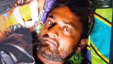 घाटमपुर: जवाहर नाला के पास अज्ञात वाहन ने स्कूटी सवार को कुचला, मौके पर हुई मौत