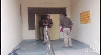 जलेसर: मजदूरी के रुपए मांगने पर आरोपियों ने महिला के साथ की जमकर मारपीट बोले जाति सूचक शब्द और किया अर्धनग्न मुकदमा दर्ज