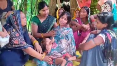 बीरपुर: गेनहरपुर के युवक की सड़क दुर्घटना में हुई मौत, परिजनों में मचा कोहराम