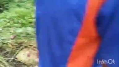 ಶಿವಮೊಗ್ಗ: ಆಯನೂರು ಬಳಿ ಹಳ್ಳಕ್ಕೆ ಬಿದ್ದ ಕಾರು; ನಾಲ್ವರಿಗೆ ಗಾಯ