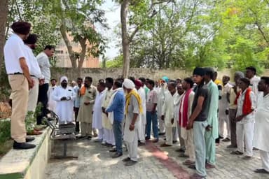 ਮਲੋਟ: ਸਾਂਝ ਕੇਦਰ ਵੱਲੋਂ ਸਾਂਝ ਸੇਵਾਵਾਂ ਬਾਰੇ ਅਤੇ ਨਸ਼ਿਆ ਦੇ ਮਾੜੇ ਪ੍ਰਭਾਵਾਂ ਬਾਰੇ ਜਾਗਰੂਕ ਕਰਨ ਲਈ ਮਲੋਟ ਵਿਖੇ ਸੈਮੀਨਾਰ ਆਯੋਜਿਤ