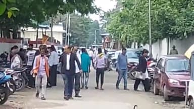 मुशहरी: मीनापुर में बच्ची से अश्लील हरकत करने वाले 66 वर्षीय बुजुर्ग को मिली 20 वर्ष की सश्रम कैद, लगा ₹50 हजार का अर्थदंड