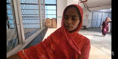 सुपौल: परसरमा में कर्जा के पैसे के लेनदेन के विवाद को लेकर मारपीट में एक महिला जख्मी सदर अस्पताल सुपौल में इलाजरत