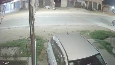 ਖਰੜ: ਕੁਰਾਲੀ-ਚੰਡੀਗੜ੍ਹ ਮਾਰਗ 'ਤੇ ਦੋ ਕਾਰਾਂ ਦੀ ਆਹਮੋ ਸਾਹਮਣੇ ਹੋਈ ਟੱਕਰ, ਚਾਲਕ ਹੋਏ ਜ਼ਖਮੀ