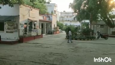 नबीनगर: पहरपुरा गांव के पास अज्ञात वाहन की चपेट में आकर एक व्यक्ति घायल