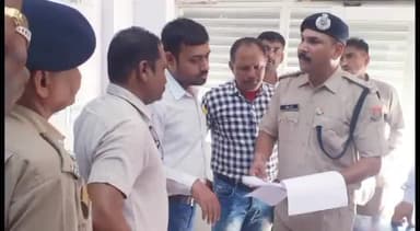 जोधपुर: फायर NOC नहीं लेने पर नगर निगम ने  शास्त्री नगर सहितअलग अलग क्षेत्रों में की कार्रवाई, चार बिल्डिंग को किया गया सीज