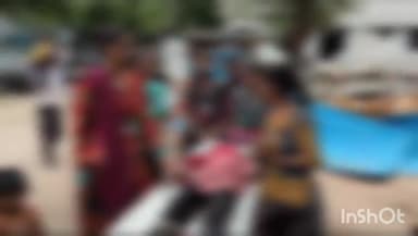 गुना नगर: गडला गिर्द गांव में पारदी गुट में एक लड़की की हुई संदिग्ध मौत, महिलाओं ने दूसरे गुट के लोगों पर लगाए आरोप