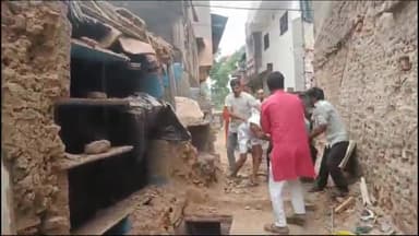 पिपलोदा: पिपलोदा नगर पालिका अध्यक्ष प्रतिनिधि का दबँगाई करते वीडियो हुआ वायरल