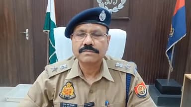 हरदोई: शहर सहित सभी थाना क्षेत्रों में यातायात नियमों के उल्लंघन में 122 वाहनों का चालान,2,02000 का जुर्माना लगाया गया