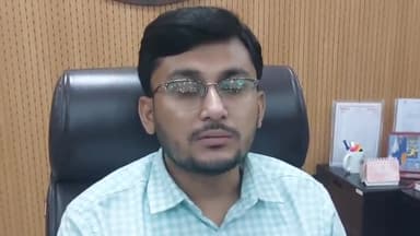 मुशहरी: सामान्य प्रशासन विभाग के निर्देश पर डीएम ने सभी स्थानांतरित कर्मियों को 24 घंटे में योगदान देने का दिया आदेश