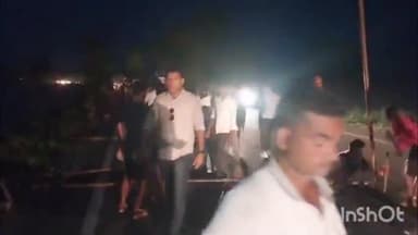 बलरामपुर: मुख्यमंत्री योगी आदित्यनाथ का एक दिवसीय दौरा कल प्रशासनिक अमलो में मचा हड़कंप