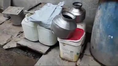 जबलपुर: दमोहनाका स्तिथ चांडालभाटा में पानी की समस्या से परेशान हुए आमजन, नहीं मिल पीने का पानी