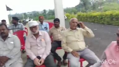 गोहपारु: आगामी त्यौहारों के मद्देनजर गोहपारू थाने में हुई शांति समिति की बैठक, गणमान्य नागरिक रहे मौजूद