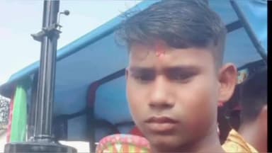 बदायूं: नौशेरा गांव में सड़क किनारे खड़े टेंपो को रोडवेज बस ने टक्कर मारी, एक की मौत चार लोग घायल हुए