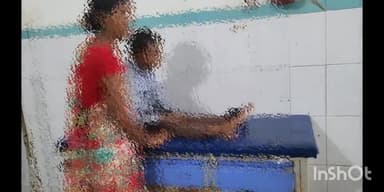 सुपौल: मलहद में स्कूल से पढ़ कर लोटने के दौरान साइकिल अनियंत्रित होकर गिरने से एक स्कूली छात्र जख्मी