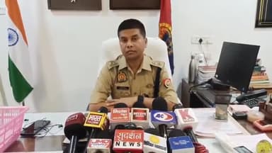 कानपुर: दक्षिण जोन के दो थाना क्षेत्र से कोचिंग के लिए निकली छात्राएं हुईं लापता, डीसीपी दक्षिण रविंद्र कुमार ने दी अहम जानकारी