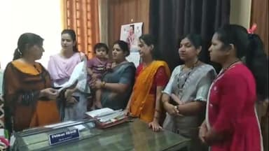 विदिशा नगर: अंतर्राष्ट्रीय जनसंख्या दिवस के मौके पर जनसंख्या समाधान फाउंडेशन ने प्रधानमंत्री के नाम सौंपा ज्ञापन