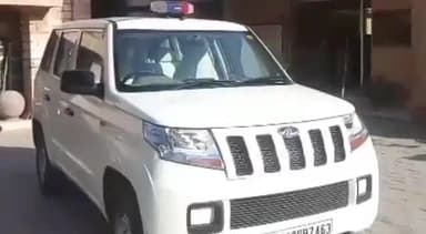 जोधपुर: घर से निकले लापता युवक का शव कुएं में मिला, एयरपोर्ट थाना पुलिस ने की कार्रवाई