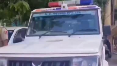 श्रीमाधोपुर: कुडली स्टैंड के पास से युवक का अपहरण कर की मारपीट, कपड़े उतार कर बनाया अश्लील वीडियो