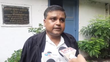 मुशहरी: रक्सौल स्टेशन पर ट्रेन के शौचालय में शव मिलने के मामले में मानवाधिकार आयोग ने मोतिहारी एसपी को दिया जांच की जिम्मेदारी