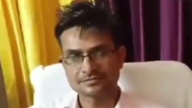 करगहर: प्रखंड विकास पदाधिकारी करगहर के रूप में अजीत कुमार ने किया पदभार ग्रहण, कर्मियों से की मुलाकात