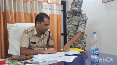 फरसगांव: इंस्टाग्राम के जरिए दोस्ती व प्रेम होने के बाद कानपुर के युवक ने युवती के साथ किया रेप, फरसगांव थाने में रिपोर्ट दर्ज