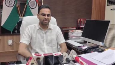 मंझनपुर: नपा मंझनपुर अध्यक्ष का रेजिडेंट सर्टिफिकेट हुआ निरस्त, फर्जी निवास लगा कर नपा अध्यक्ष का पद हासिल करने का लगा था आरोप