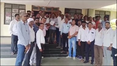 समुद्रपूर: शासकिय वैद्यकिय महाविद्यालय निर्माणासाठी संघर्ष समितीच्या वतीने १५ जुलैला जाम येथे चक्का जाम आंदोलन