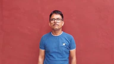 पूरनपुर: रम्पुरा तालुके महाराजपुर में व्यापारी के घर हुई डकैती में सामान बरामद नहीं कर सकी पुलिस, व्यापारी ने दी चेतावनी