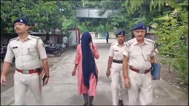 मुशहरी: अपहृत छात्र को पुलिस ने गन्नीपुर स्थित हॉस्टल से किया सकुशल बरामद, हॉस्टल संचालिका गिरफ्तार