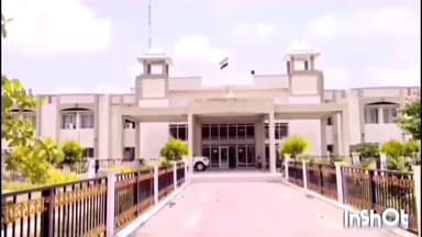 गुलाबगंज: गुलाबगंज सहित नशामुक्त भारत अभियान अंतर्गत सभी विभागों में एक-एक नोडल अधिकारी नियुक्त करने के निर्देश