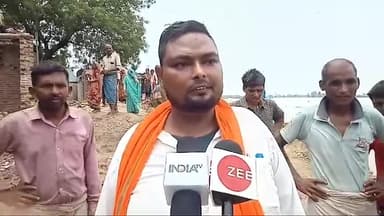 ब्रेकिंग हरदोई

हरदोई में बाढ़ से ग्रामीणों में फैली दहशत, कई मकान गर्रा नदी में समाए

सवायजपुर और शाहाबाद में करीब 40 गा