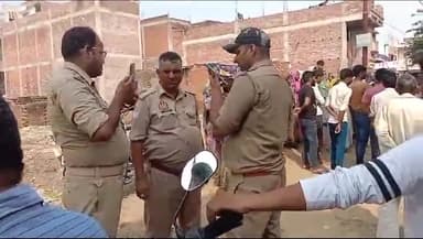 कानपुर: कल्याणपुर के गोवा गार्डन में ई-रिक्शा चालक ने अपनी पत्नी की पीटकर की हत्या