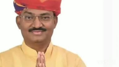 चित्तौड़गढ़: डिप्टी CM  डॉ  बेरवा रविवार शाम 4:30 बजे कलेक्ट्रेट में करेंगे पौधारोपण, अधिकारियों की मीटिंग लेकर भीलवाड़ा जाएंगे