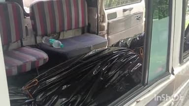 लखीसराय: नगर थाना क्षेत्र के वार्ड संख्या चार में विवाहित महिला की संदिग्ध स्थिति में हुई मौत, किया गया पोस्टमार्टम।