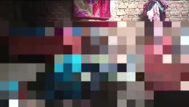 सिंगरौली: बहेरी गांव में अज्ञात कारणों से एक व्यक्ति व एक महिला ने एक ही कमरे में फांसी लगाकर की आत्महत्या जांच में जुटी पुलिस