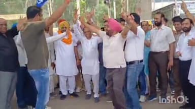 ਡੇਰਾਬਸੀ: ਜਲੰਧਰ ਜਿਮਨੀ ਚੋਣ ਮਹਿੰਦਰ ਭਗਤ ਦੀ ਰਿਕਾਰਡ ਜਿੱਤ ਭਗਵੰਤ ਮਾਨ ਸਰਕਾਰ ਲੋਕਾਂ ਦੇ ਅਟੁੱਟ ਵਿਸ਼ਵਾਸ ਦਾ ਸਬੂਤ ਦਿੱਤਾ ਕਿਹਾ ਕੁਲਜੀਤ ਰੰਧਾਵਾ ਐਮਐਲਏ