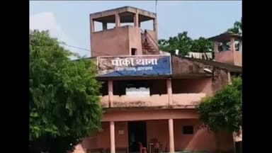 पांकी: प्रखंड के पिपरा ताड गांव में संदिग्ध स्थिति में महिला की मौत मायके वालों ने लगाया दहेज का आरोप