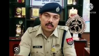 मेरठ: मेरठ से फरार 3 किशोर कैदी को दिल्ली व हरिद्वार से किया गिरफ्तार तीन लापरवाह पुलिसकर्मियों का मुकदमा दर्ज,