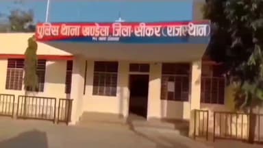 श्रीमाधोपुर: दुल्हेपुरा गांव में घर के बाहर खड़ी बाइक हुई चोरी पारिवादी की शिकायत पर पुलिस ने शुरू की जांच