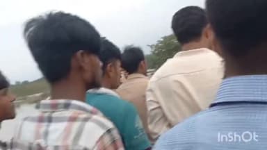 बलरामपुर: कोतवाली देहात क्षेत्र के कोयलरा गांव के निकट सुवाव नाले में 10 वर्षीय बालिका की डूबकर हुई मौत